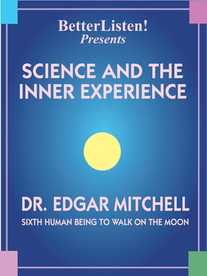 cover image of Science and the Inner Experience